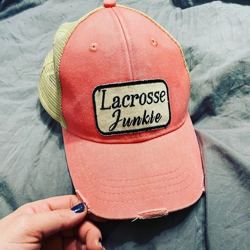 SOLD ON MERCARI!!!
